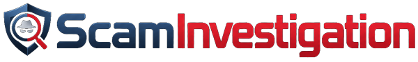 ScamInvestigation